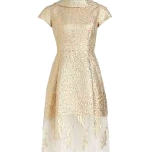 Rickie Freeman for Teri Jon Dresses & Skirts - Teri John by Rickie Freeman formal dress